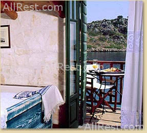 Nobelos Hotel 6